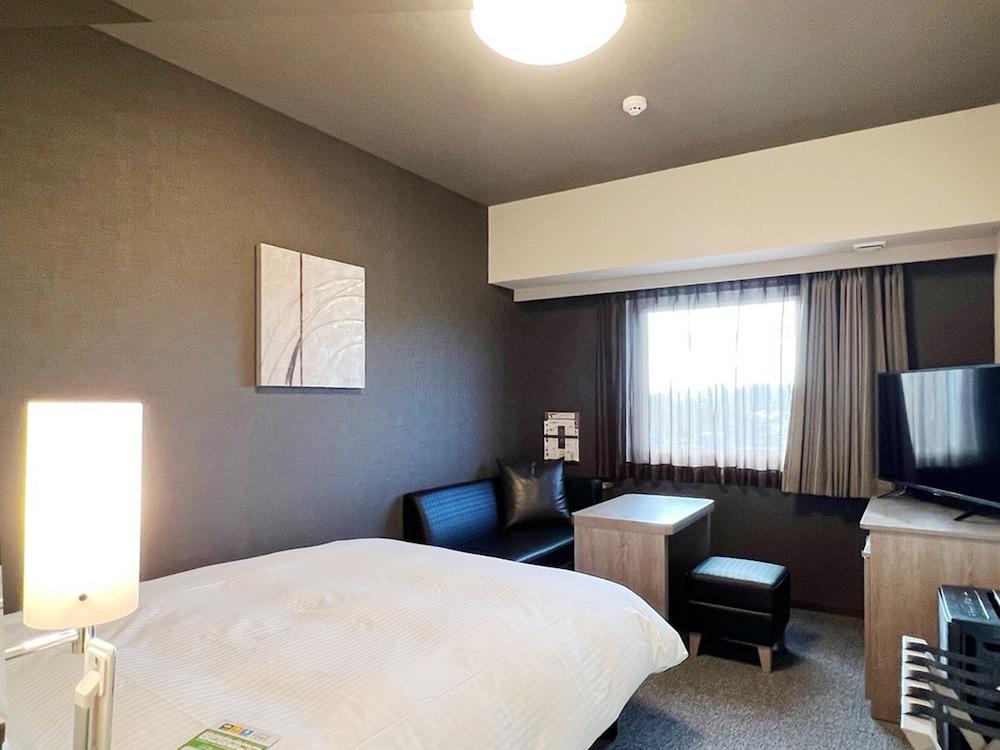 Route-inn Seki 酒店