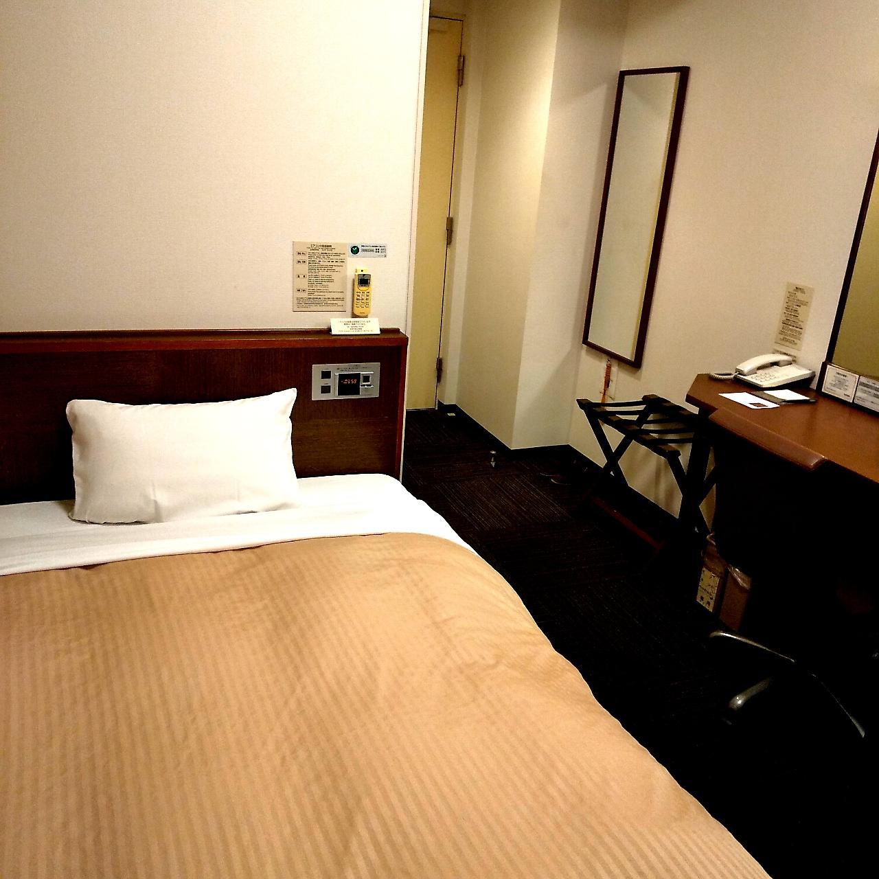 Route-inn Seki Sekimachi (Gifu)